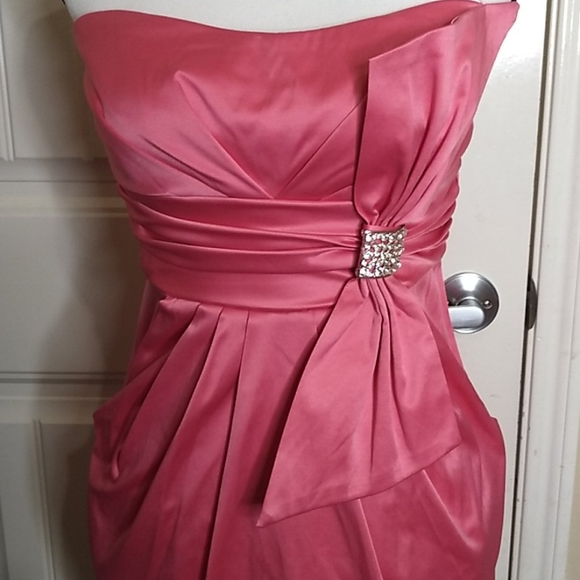 Mystic Dress - Picture 3 of 6